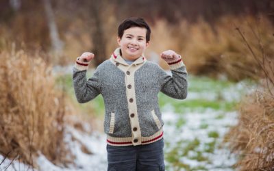 Meet Jake – Brain Cancer