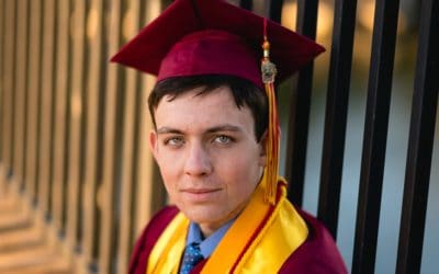 Meet Max – Hodgkin’s Lymphoma