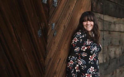 Meet Zoe – Hodgkin’s Lymphoma