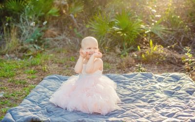 Meet Isabella – Atypical Teratoid / Rhabdoid Tumor (AT/RT)