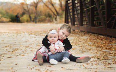 Meet Marlee – Acute Lymphoblastic Leukemia
