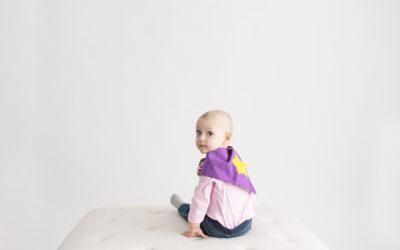 Meet Ariya – Neuroblastoma