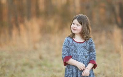 Meet Brynn – Acute Lymphoblastic Leukemia