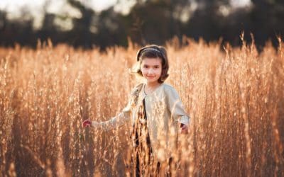 Meet Sofia – Acute Lymphoblastic Leukemia