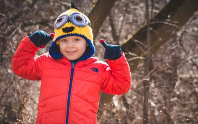 Meet Niko – Leukemia