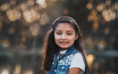 Meet Camila – Actue Lymphoblastic Leukemia