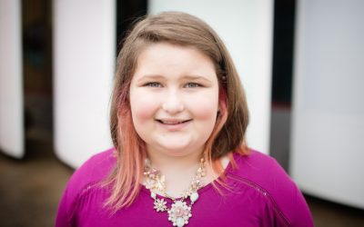 Meet Emma – Ependymoma