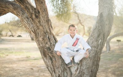 Meet Aiden – Neuroblastoma