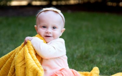 Meet Savannah – Rhabdomyosarcoma