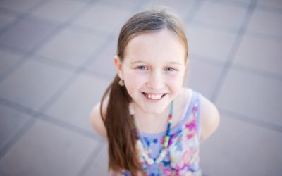 Meet Charlie – Craniopharyngioma