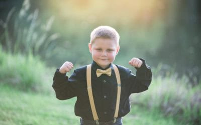 Meet Jayse – Acute Lymphoblastic Leukemia