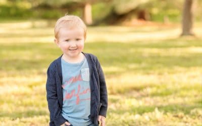 Meet David – Mixed Phenotype Acute Leukemia