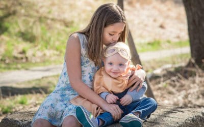 Meet Jaxon – Metastatic Ependymoma