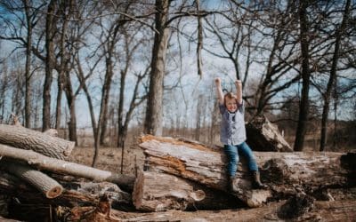 Meet Lucas – Acute Lymphoblastic Leukemia