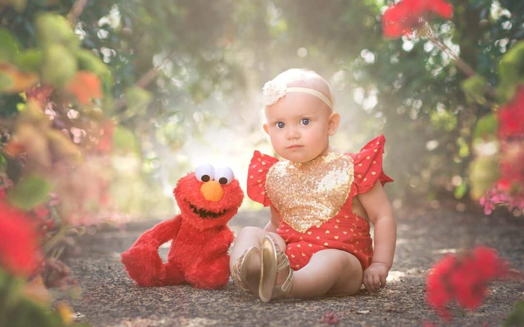 Meet Summer – Neuroblastoma