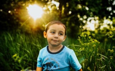 Meet Rafael – Neuroblastoma
