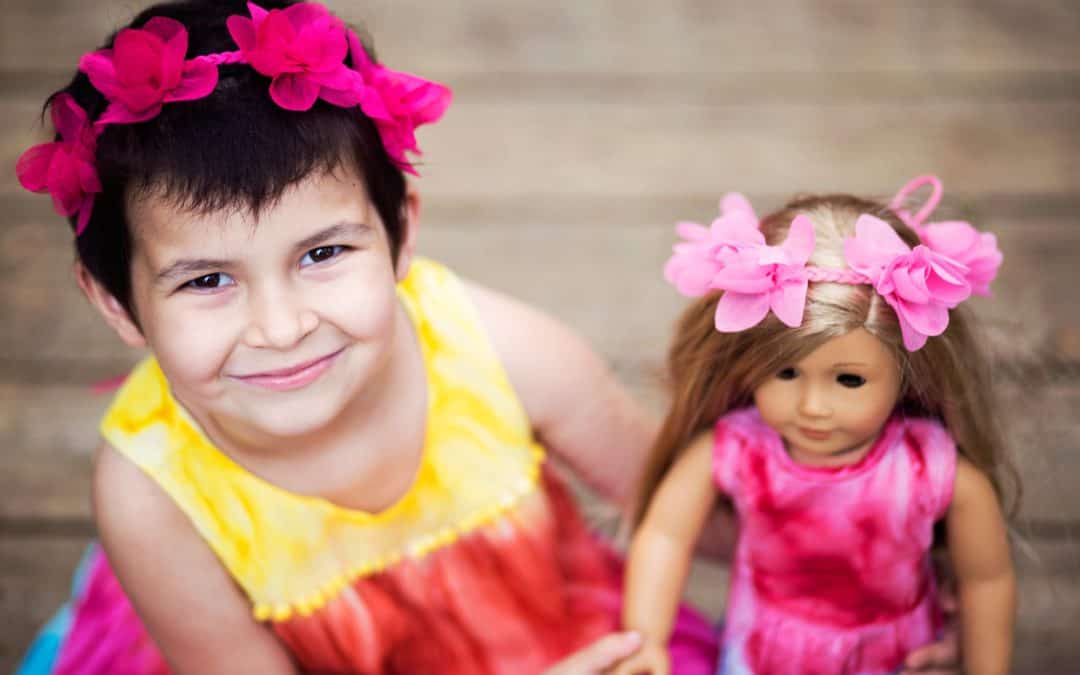 Meet Addison – Rhabdomyocarcoma