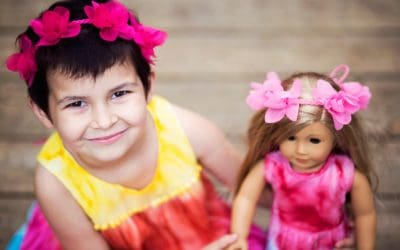 Meet Addison – Rhabdomyocarcoma