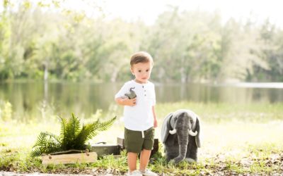 Meet Rylan – Neuroblastoma