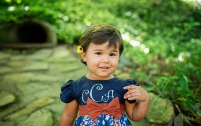 Meet Charlie Ann – Kidney Cancer