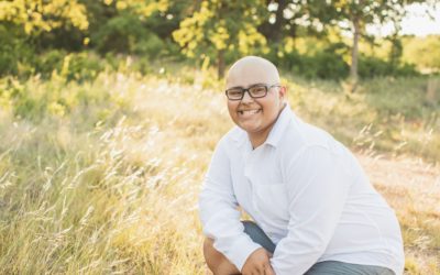 Meet Seth – Osteosarcoma