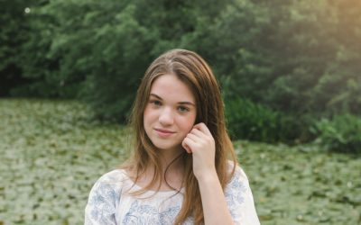 Meet Victoria – Astrosytoma