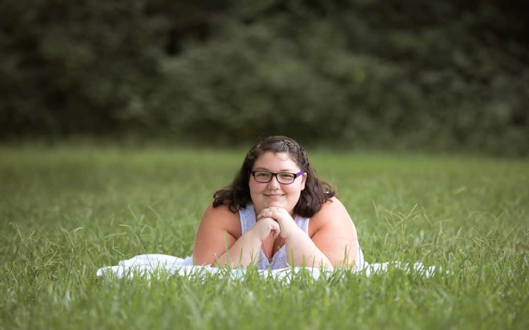 Meet Hunter – Acute Myeloid Leukemia