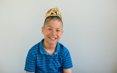 Meet Will – Osteosarcoma