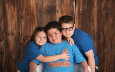 Meet Nik – Acute Lymphoblastic Leukemia