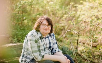 Meet Dalton – Acute Lymphoblastic Leukemia