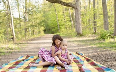 Meet Rylee – Actue Myeloid Leukemia