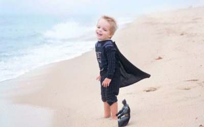 Meet Teddy – Myelodysplastic Syndrome