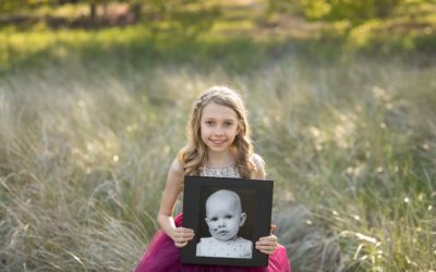 Meet Hannah – Acute Myeloid Leukemia