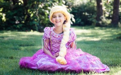 Meet Holley – Acute Lymphoblastic Leukemia