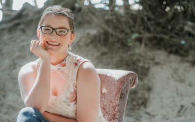 Meet Baylie – Hodgkins Lymphoma
