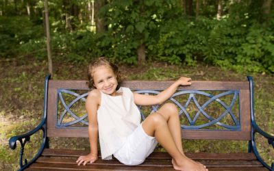 Meet Mila –  Brain Tumor