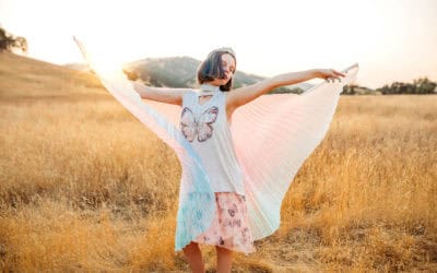 Meet Princess – Ganglioganglioma
