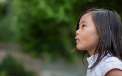 Meet Morgan – Acute Lymphoblastic Leukemia