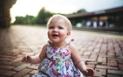 Meet Kathryn – Acute Lymphoblastic Leukemia
