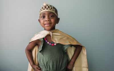 Meet Aubrey – Hepatoblastoma