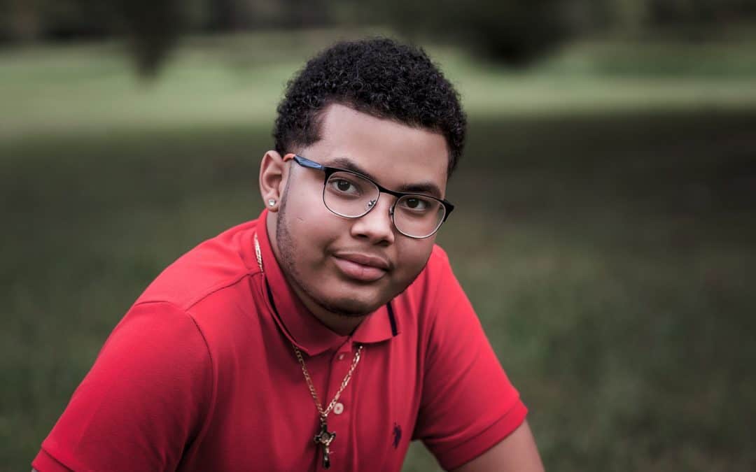 Meet Alfred – Sarcoma Senovial