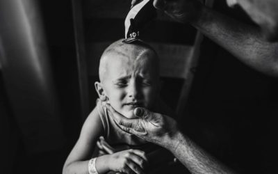 Photographer Spotlight – Meg Loeks Photography
