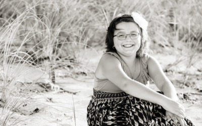 Meet Jillian – Acute Lymphoblastic Leukemia