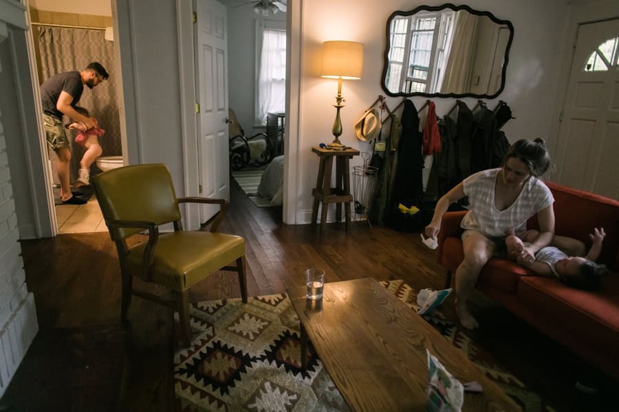 Kaleen Enke Photography