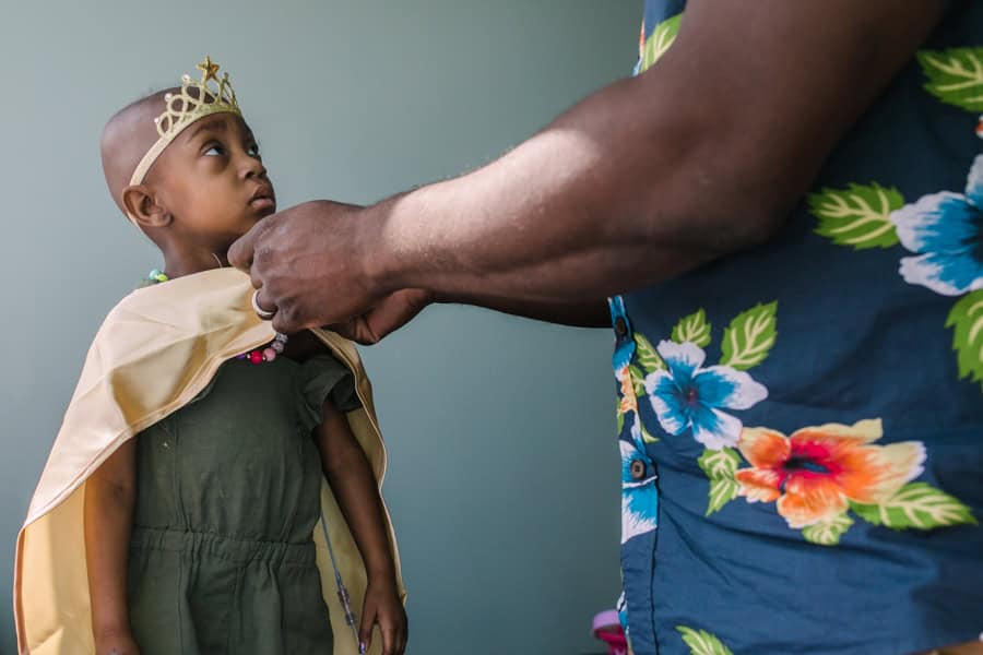 Photographer Spotlight – Kaleen Enke Photography