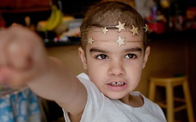 Could one of these grants CURE childhood cancer?