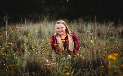 Meet Lauren “Ashtyn” – Hodgkins Lymphoma