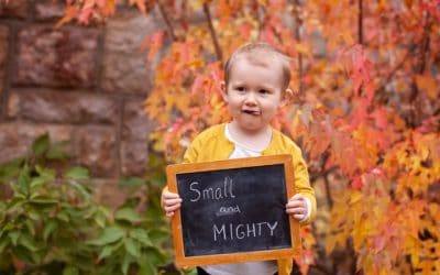 Meet Lennon – Acute Lymphoblastic Leukemia
