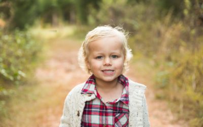 Meet Easton – Acute Lymphoblastic Leukemia