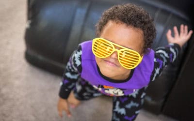 Meet Tomariyah – Acute Myeloid Leukemia